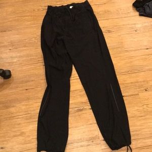 Lululemon sweatpants light